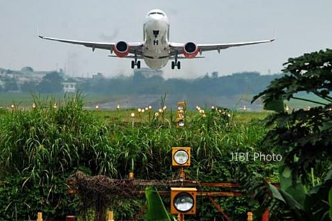  Bandara Jember Ditargetkan Bisa Tampung Airbus