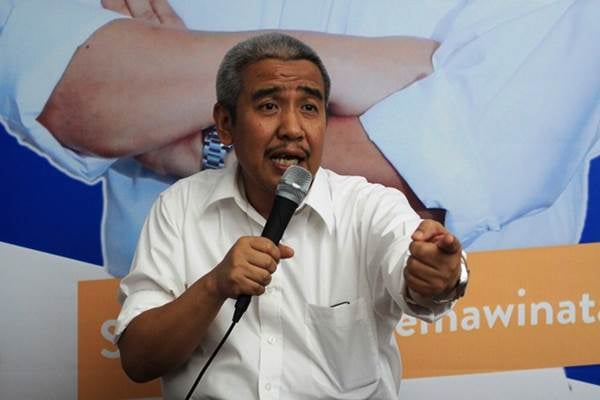  PROGRAM SEJUTA RUMAH : REI Apresiasi Dukungan Presiden