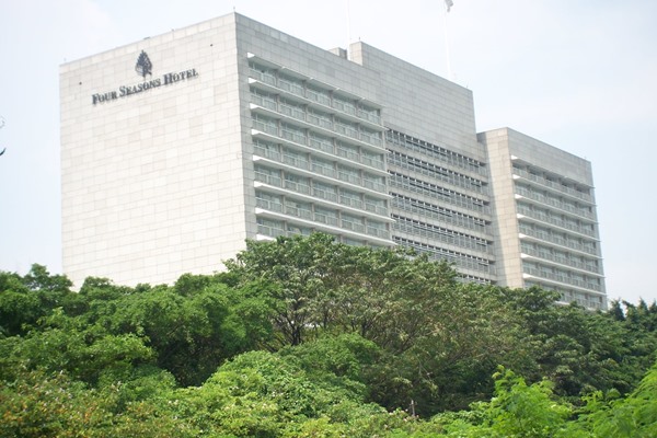  Dua Perusahaan di Jakarta Ajukan Pelampauan KLB
