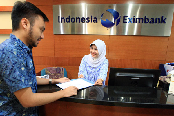  Eximbank Terbitkan Obligasi Rp3,2 Triliun