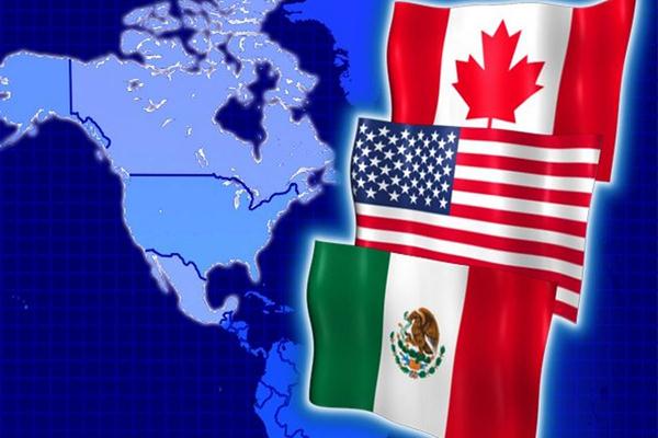  NAFTA: Detail Pembahasan Ditinggalkan