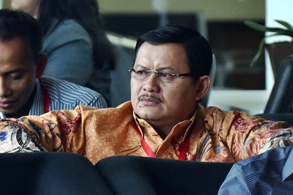  Pertani Optimis Realisasi Benih Subsidi 80%