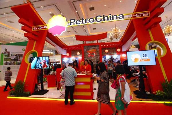  Petrochina Bakal Hengkang dari Tuban?