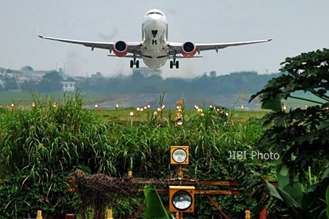  Kemenhub Siapkan Rp370 Miliar Revitalisasi Bandara Notohadinegoro