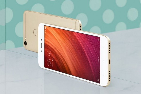  Resmi Dirilis, Ini Spesifikasi & Harga Xiaomi Redmi Note 5A