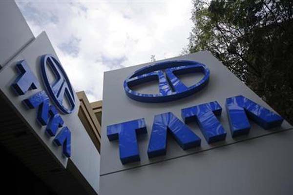 Tata Motors/Reuters-Vivek Prakash