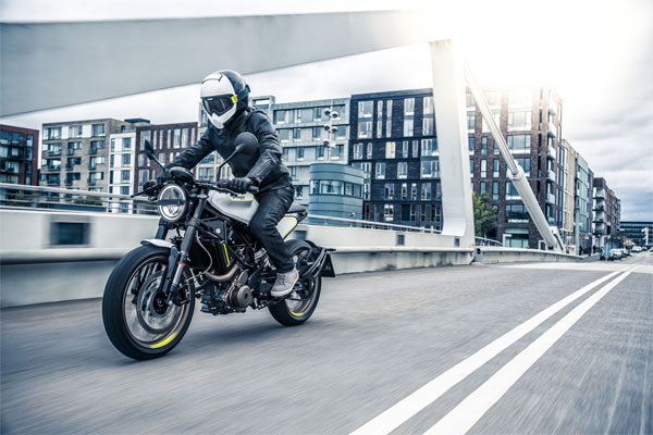  Ini Pengerek Laju Penjualan Motor di Indonesia