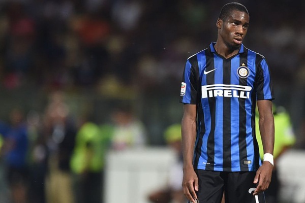  Cancelo ke Inter Milan, Kondogbia ke Valencia