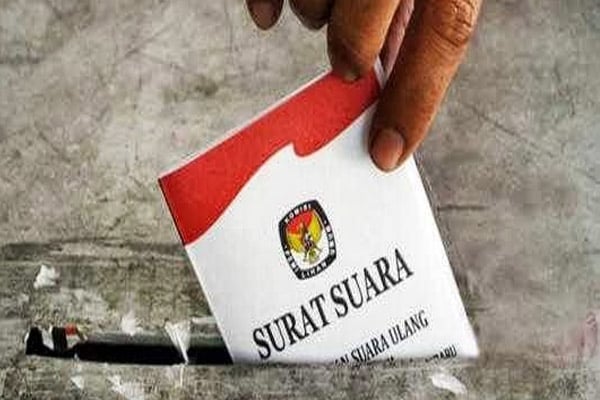  PILGUB JATENG 2018: KPU Mulai Sosialisasi Tahapan Pemilihan