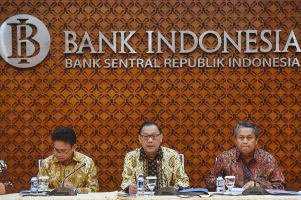  BUNGA 7-DRR 4,50% : Fungsi Intermediasi Dipacu