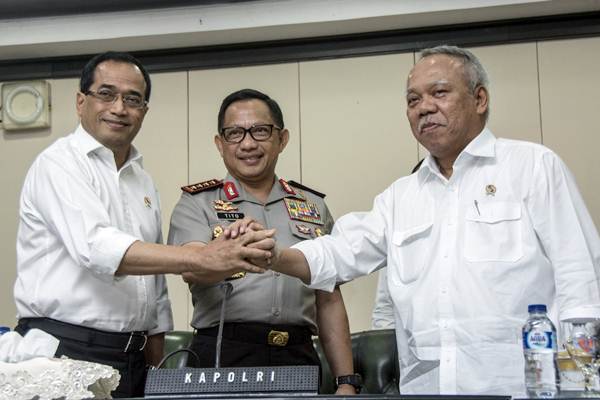  Persiapan Pengamanan Iduladha 1438 H