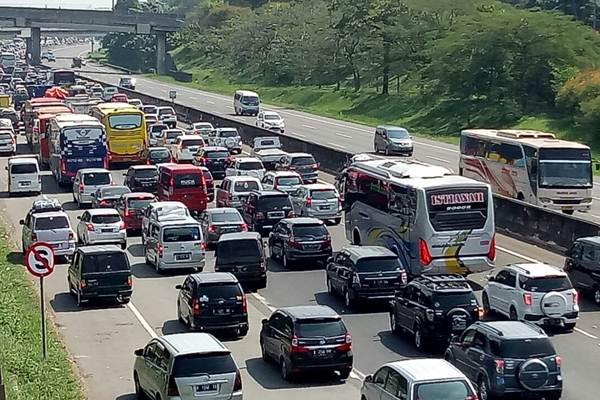  Angkutan Barang Dibatasi, ALFI Jabar Khawatir Dirugikan