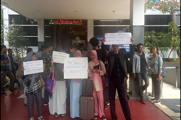  Panja PIUHK DPR Dibentuk, Pengawasan Kemenag Dievaluasi