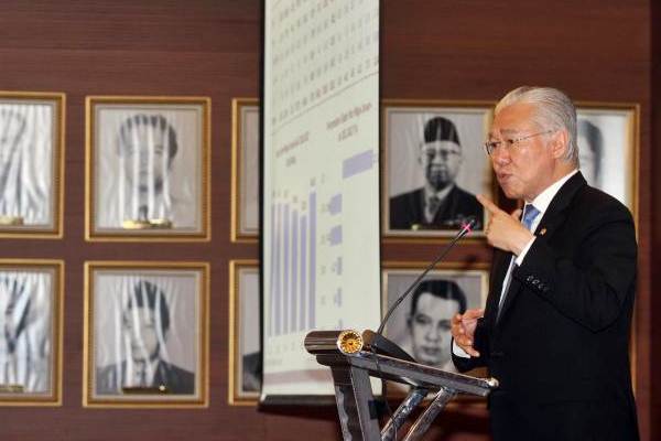  Inilah Besaran Nilai Perdagangan Vietnam-Indonesia yang Diinginkan Enggar