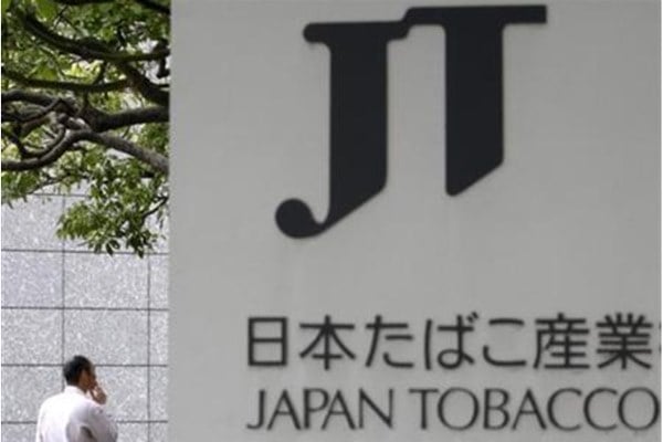  Japan Tobacco Perkuat Bisnis Di Asean