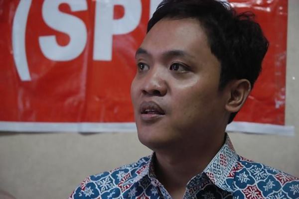 Hakim MK Arief Hidayat: Pak Habiburokhman yang Tersesat di Semanggi Ya?