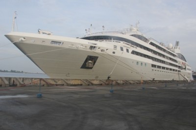  Dream Cruise Tawarkan Paket bagi Wisatawan Asal Indonesia