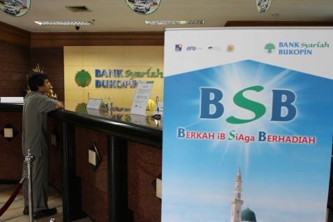  Pasar Jelas, Pertumbuhan Keuangan Syariah Terus Dipacu