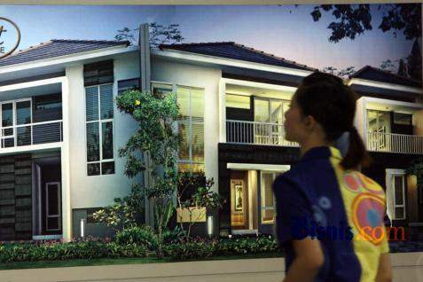  Pasar Rumah Tapak Menengah ke Atas di Surabaya Kembali Semarak