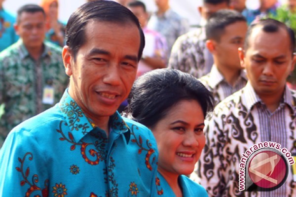  Presiden Jokowi Sebut Kunjungan Vietnam Memberikan Semangat Baru