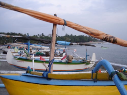  Nelayan Mataram Didorong Ikut Pelatihan Keterampilan