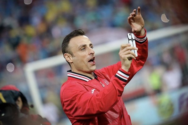  Dimitar Berbatov Gabung Klub India