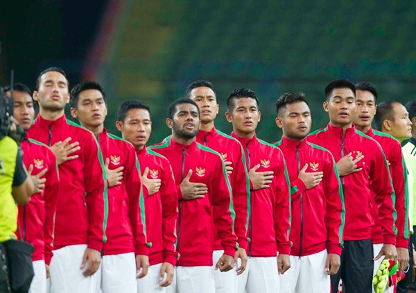  Jadwal Sea Games 2017: Indonesia Vs Kamboja: Timnas U-22 Harus Waspada