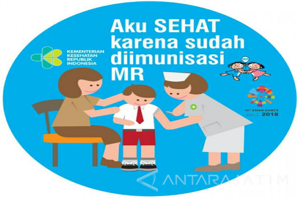  Ini Manfaat Imunisasi Measles Rubella. Orang Tua Jangan Ragu