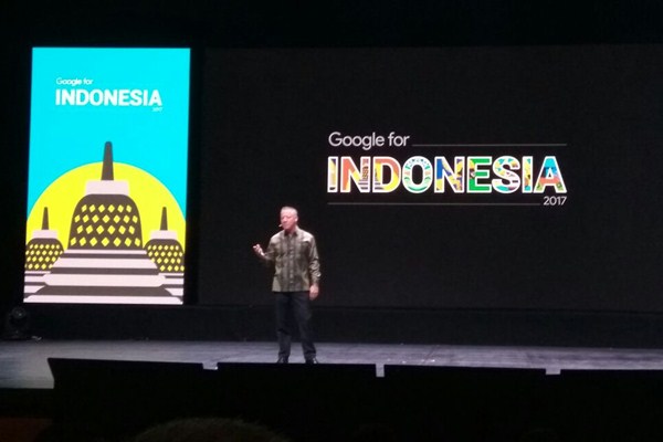  Google Umumkan Tiga Produk Baru Buat Indonesia