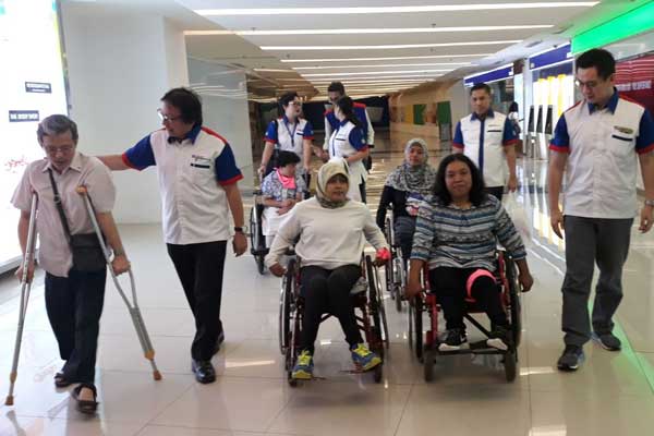  PEKAN INKLUSI DISABILITAS