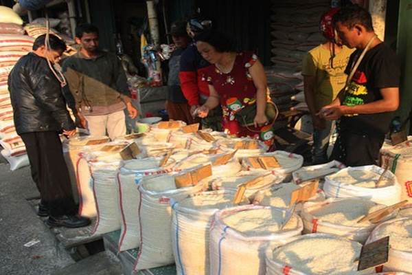  Petani Padi: HET Beras Masih di Bawah Usulan