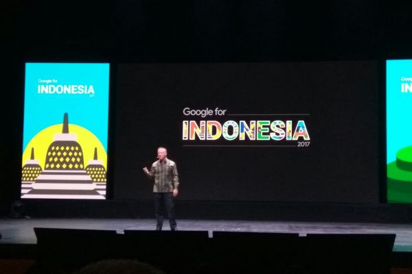  Google Memperluas Program Pelatihan Digital di Indonesia