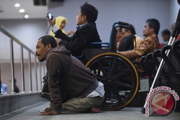  Allianz Indonesia Membantu Pemberdayaan Penyandang Disabilitas