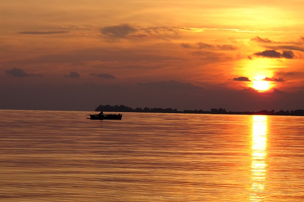  TRIP : Karimunjawa Tetap Memesona