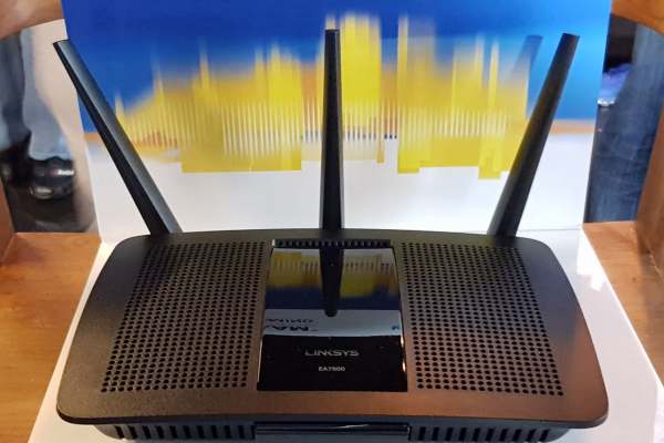  Linksys Perkenalkan Wireless Anyar