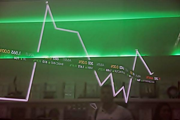  OSO SECURITIES: IHSG Bergerak Mixed Melemah di Level 5.888-5.903