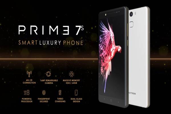  Polytron Umumkan Update OS Fira Versi 3.0