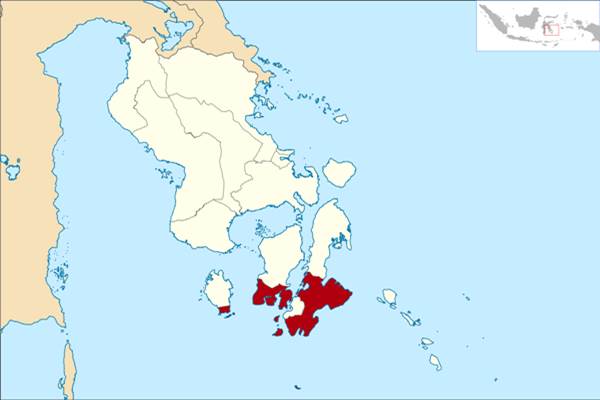  Pemerintah Rem Wacana Pemekaran Daerah. Ini Kendalanya