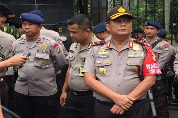  IDUL ADHA: Animo Masyarakat Lakukan Perjalanan Tak Terlalu Tinggi