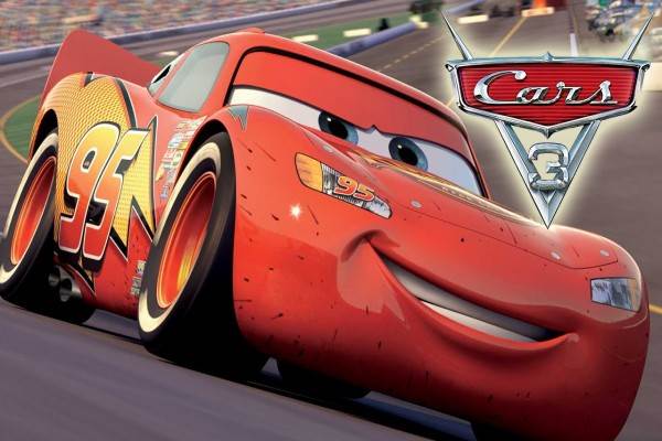  Fakta-fakta Menarik Film ‘Cars 3’