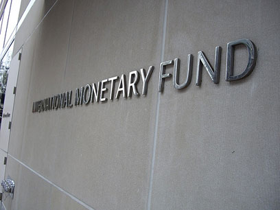  Indonesia Diminta Proaktif Gali Sumber Dana Saat IMF Anual Meeting