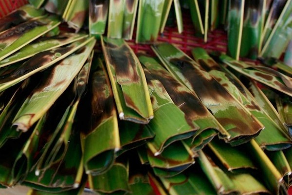  Kepri Ingin Otak-otak Go International