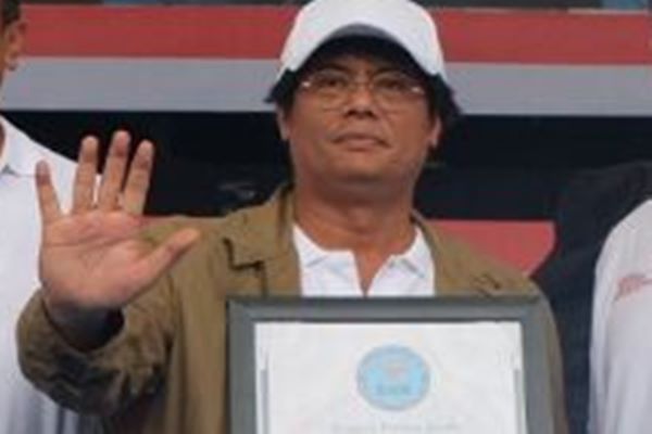  Setiap Komputer Pertamina Dihidupkan, Langsung Muncul Logo Antinarkoba