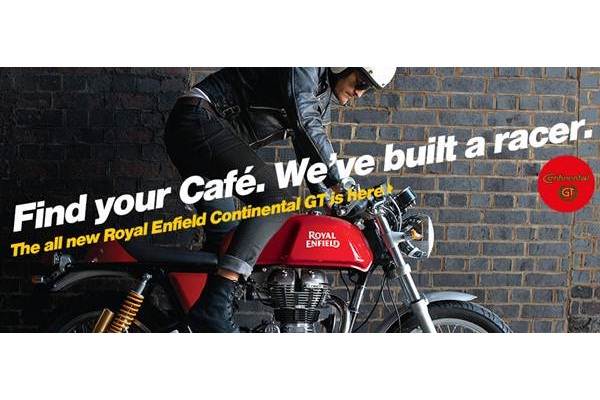  Royal Enfield Ekspansi ke Bali, Juga Beri Layanan Sewa Motor