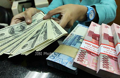  Laju Ekonomi Jatim Triwulan II Diprediksi Masih Terjaga