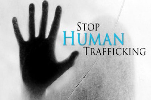  10 Warga Sukabumi Jadi Korban Human Trafficking