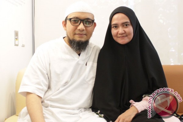  Istri Novel Baswedan Minta Presiden Bentuk Tim Gabungan Pencari Fakta