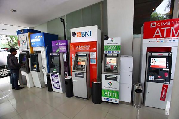  ATM OFFLINE: BI Jamin Sistem Pembayaran Perbankan Tetap Aman