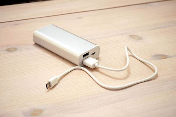  ‘Power Bank’ Ini Dibuat dari Daur Ulang Sampah