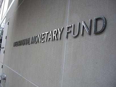  Annual Meeting IMF-WB: Alokasi Dana Rp868 Miliar